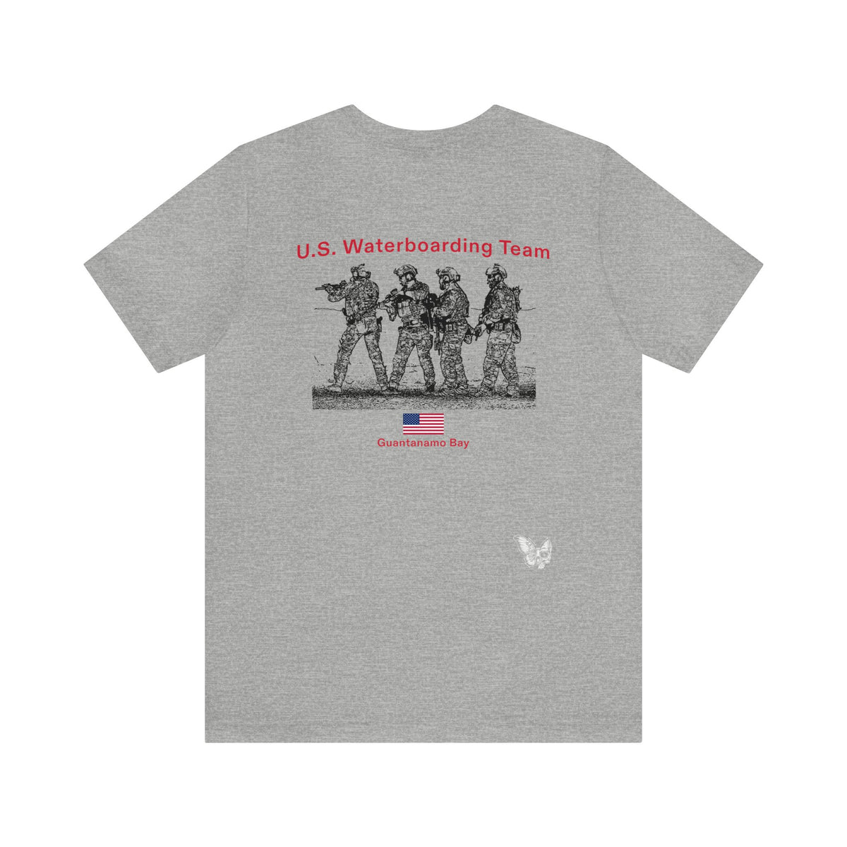 US Waterboarding Team