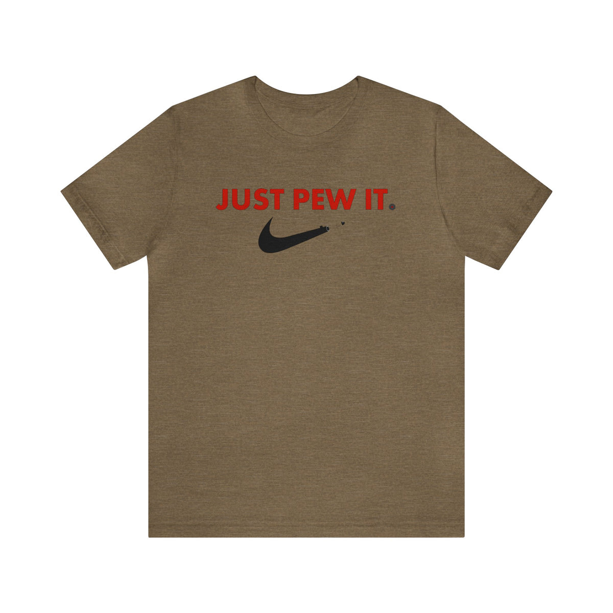 Just Pew It