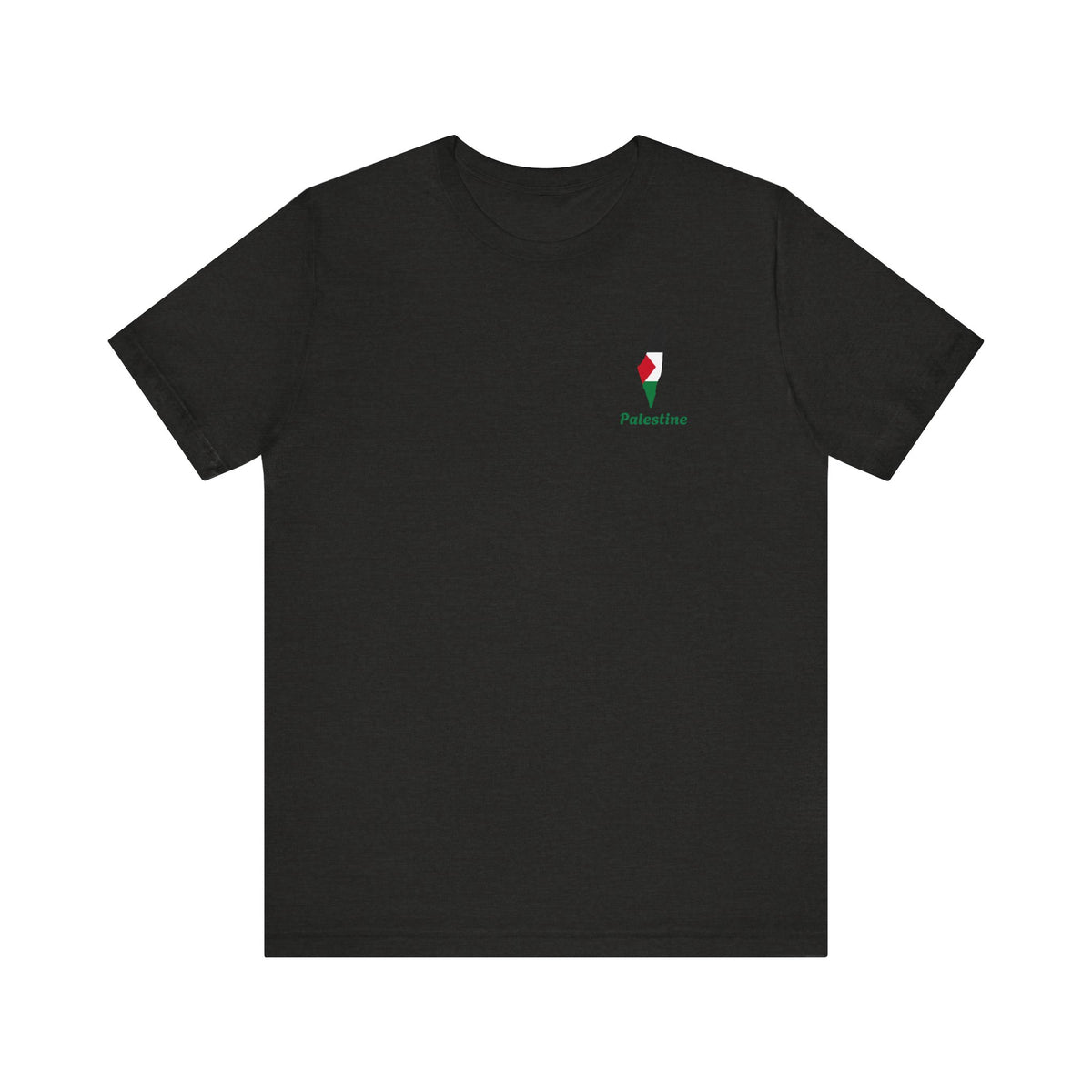 Stand With Palestine