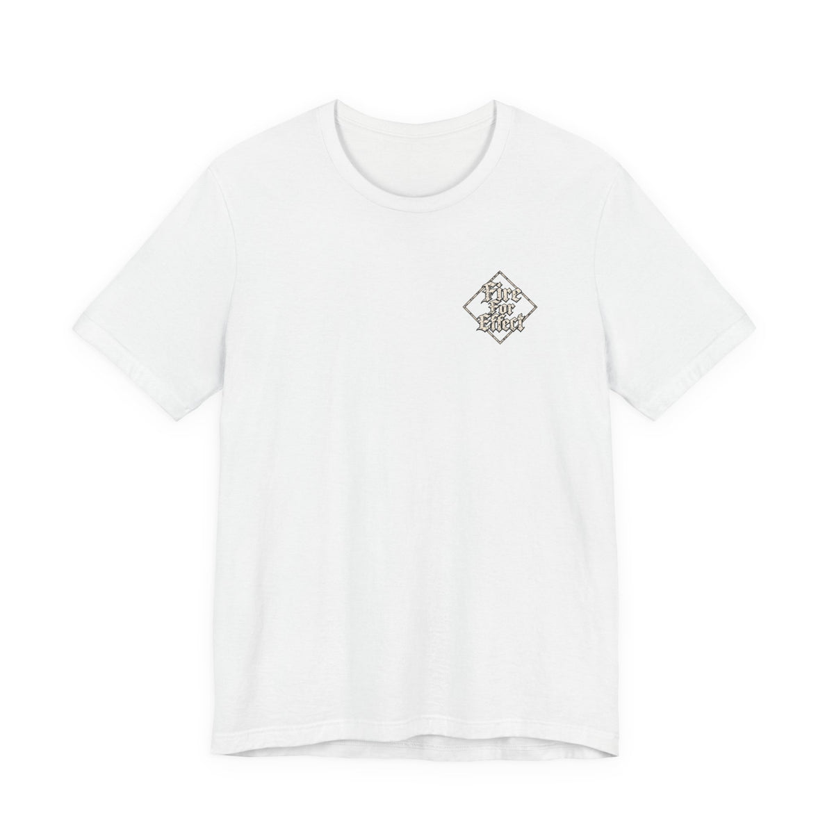 Fire For Effect Tee