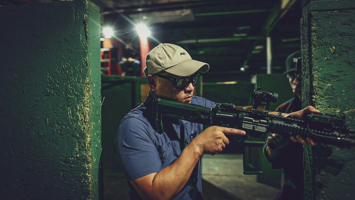 2-Man CQB Level I: TEST Range (Katy, TX) Sep 26, 2026