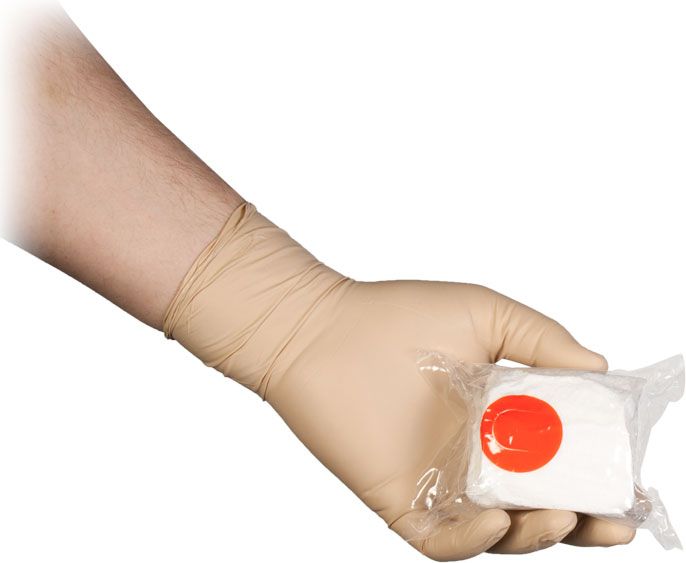 NAR Gauze S-Rolled