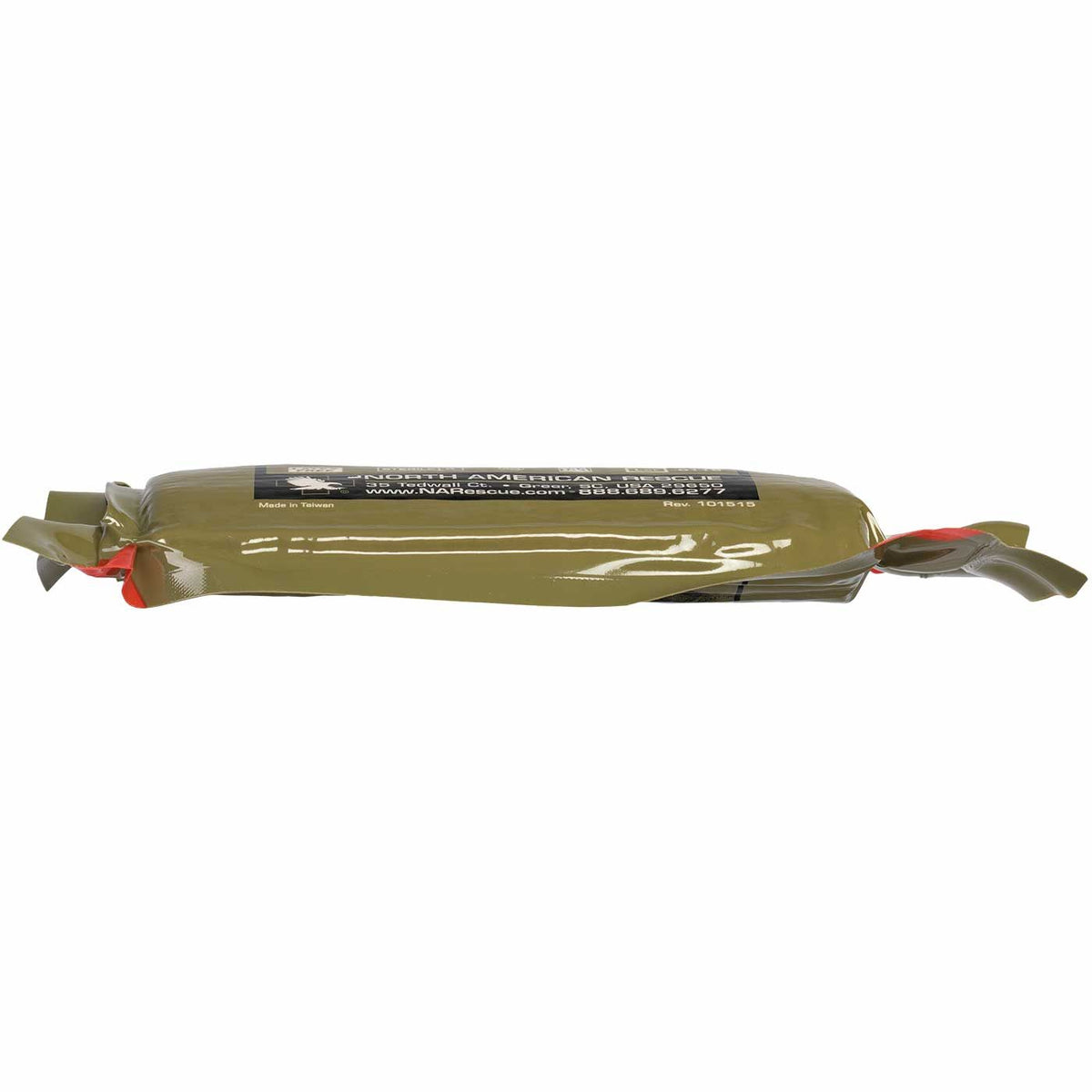 NAR Flat Emergency Trauma Dressing ETD 4"-6"