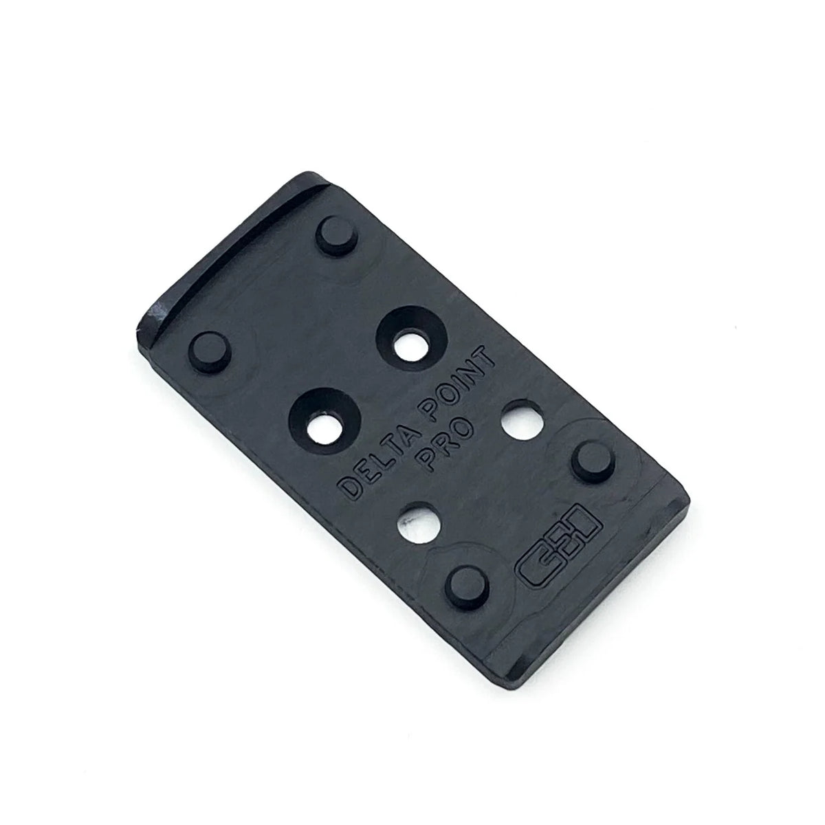 CHP Adapter: Glock MOS to Leupold DPP/Eotech EFLX