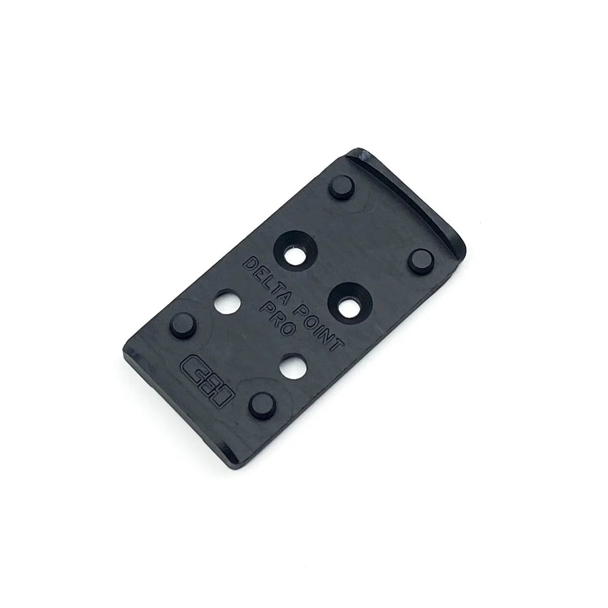 CHP Adapter: Glock MOS to Leupold DPP/Eotech EFLX