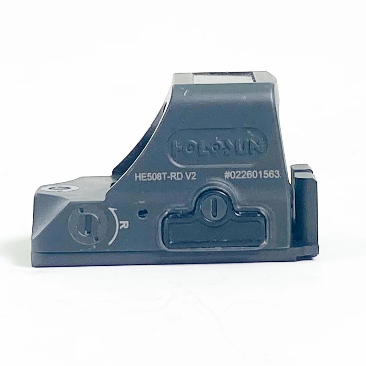 CHP Adapter w/ BUS: Glock MOS to RMR/407C/507C/508C/508T