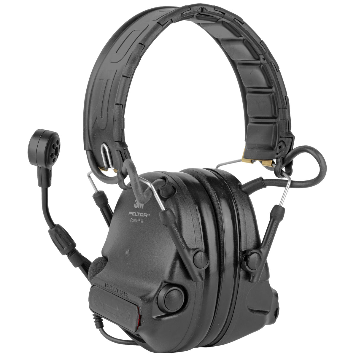 3M™ PELTOR ComTac VI Defender