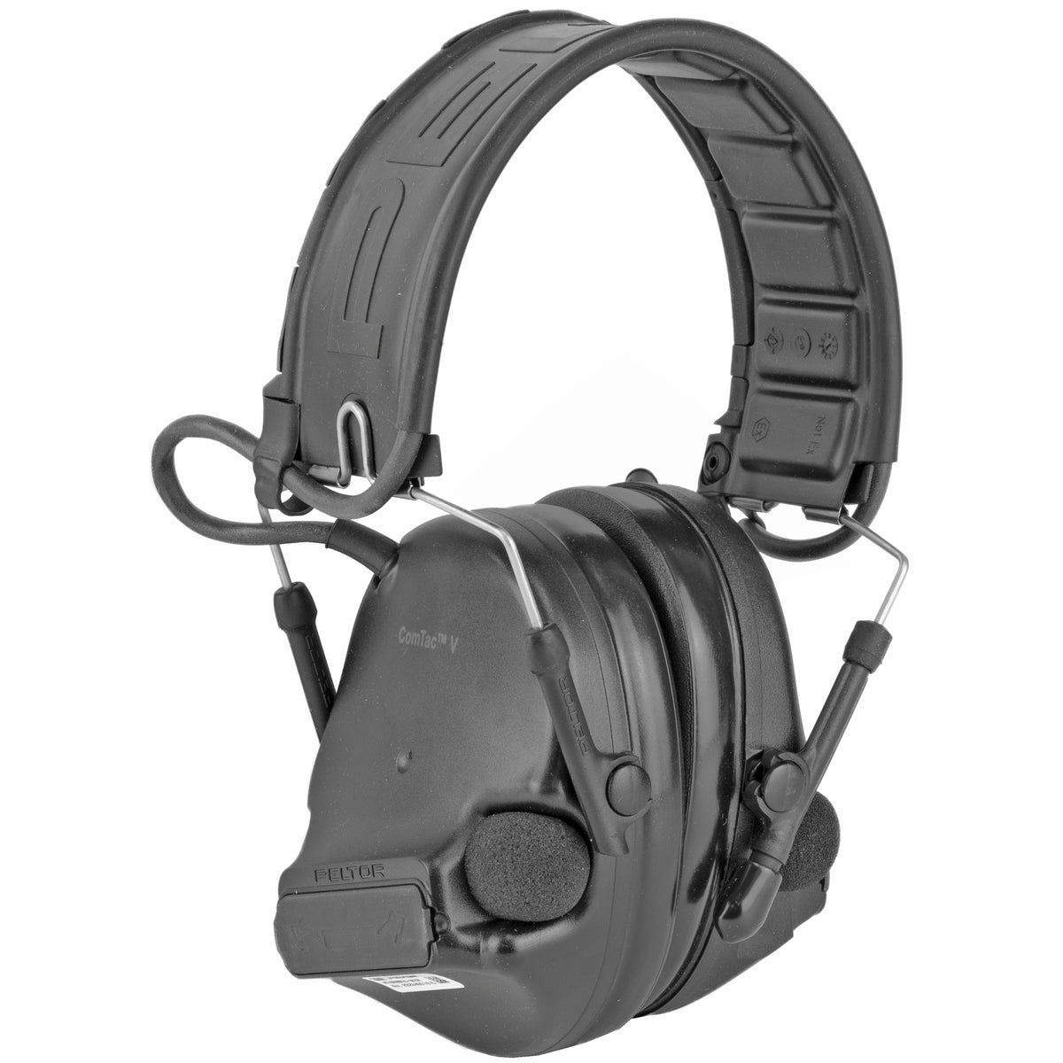 3M™ PELTOR ComTac V Defender