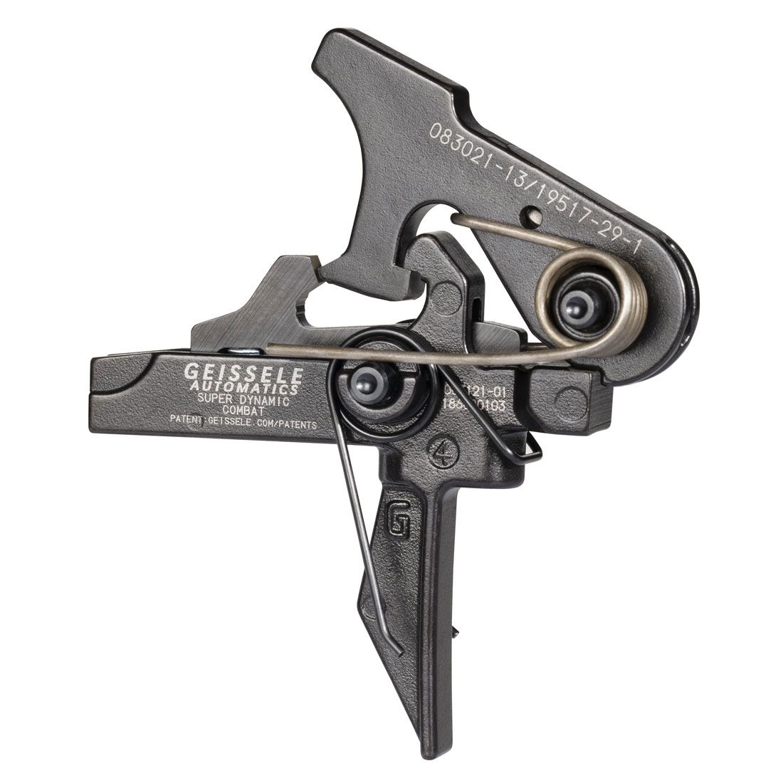 Geissele Super Dynamic Combat (SD-C) Trigger