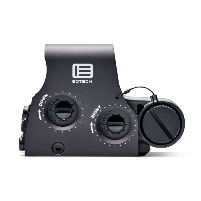 Eotech XPS2 Holographic Sight (Tan)