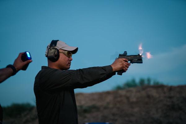 Firearms Don’t Solve Problems — Judgment Does (A Conversation a Lot of People Avoid)