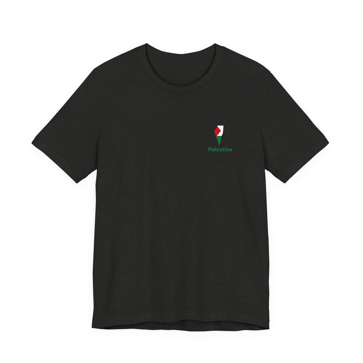 Stand With Palestine