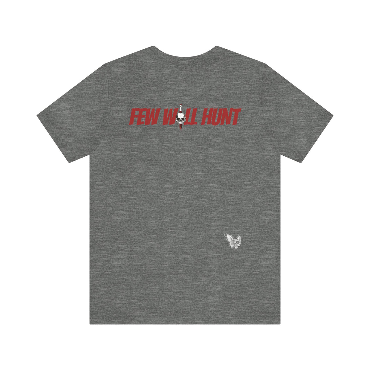 Few Will Hunt