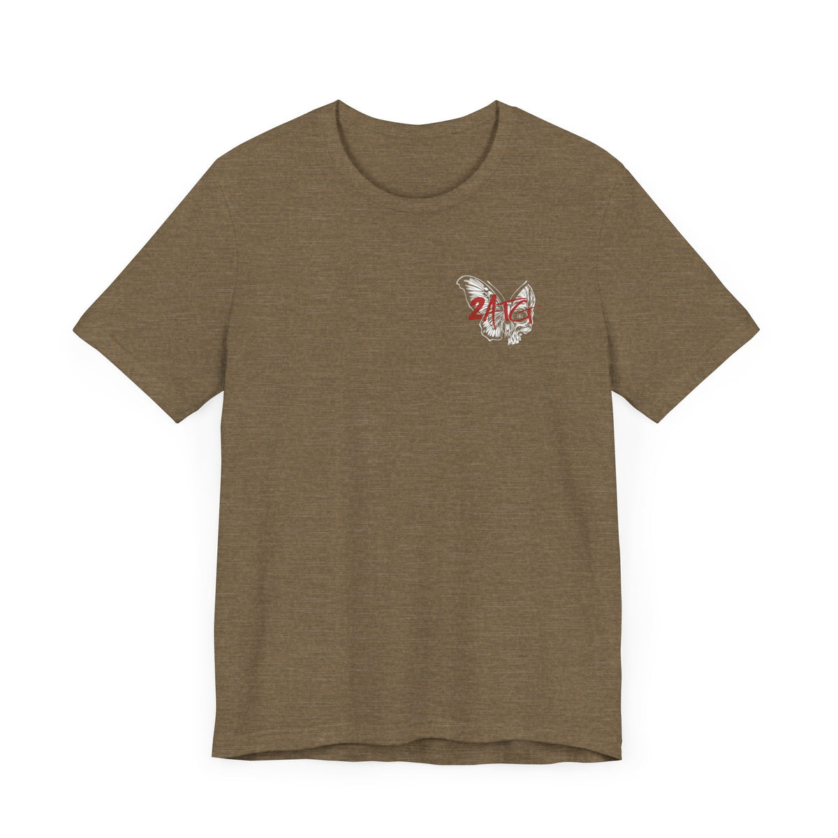 2ATG Training Tee