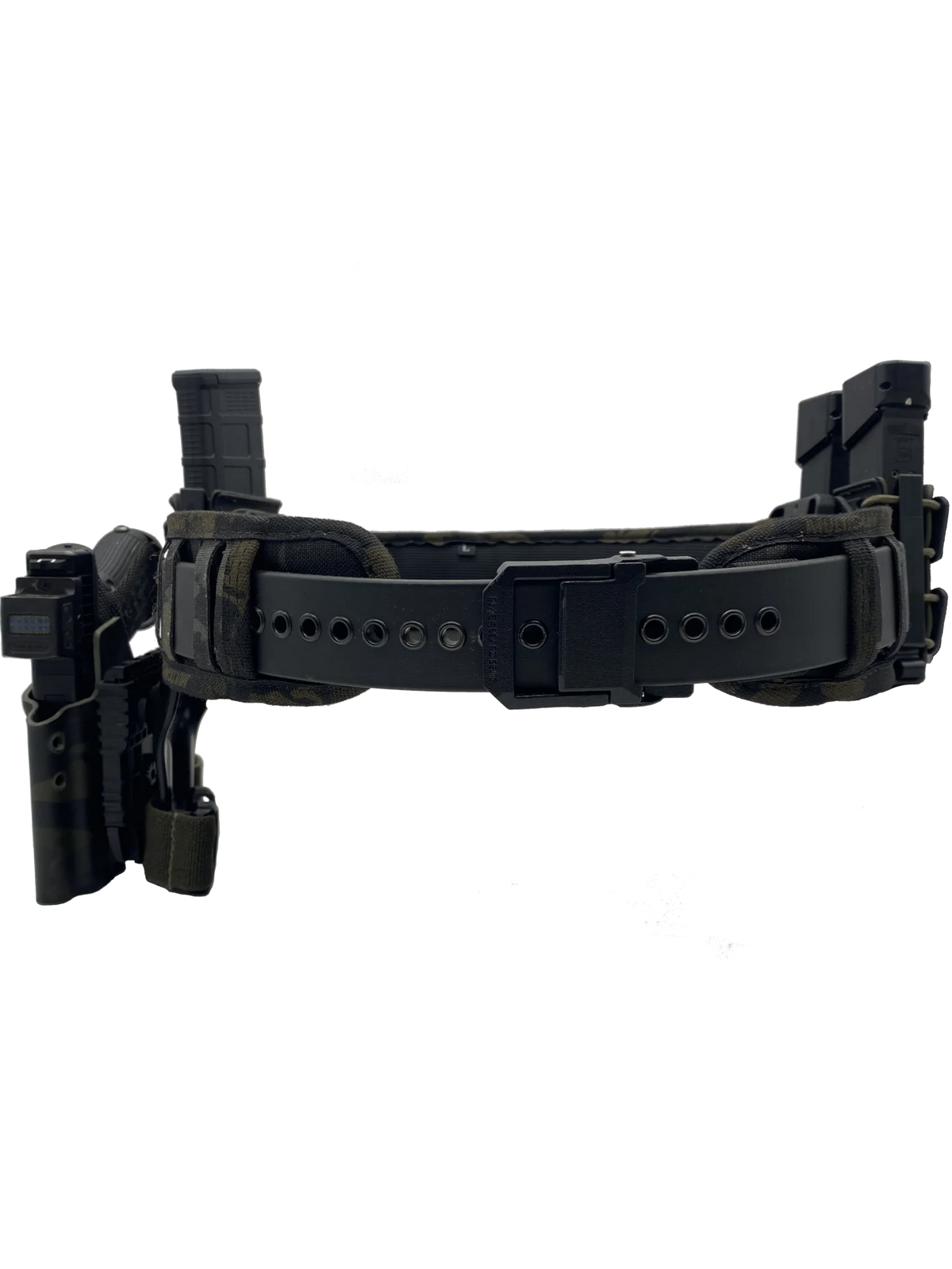 Blackbeard Belts Ranger Belt - One Size Fits All