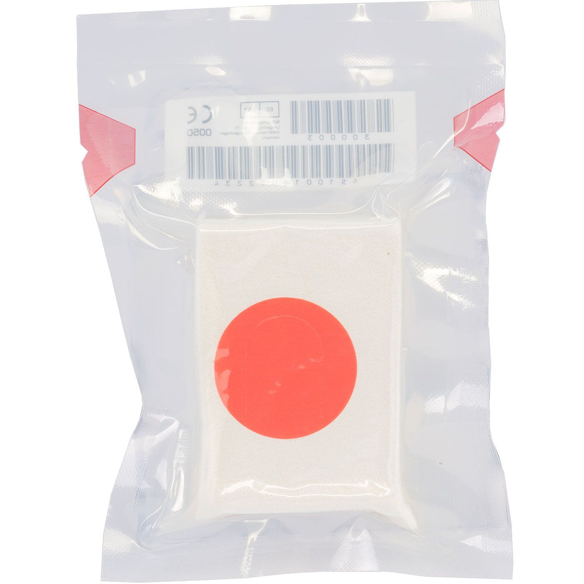 NAR Gauze S-Rolled