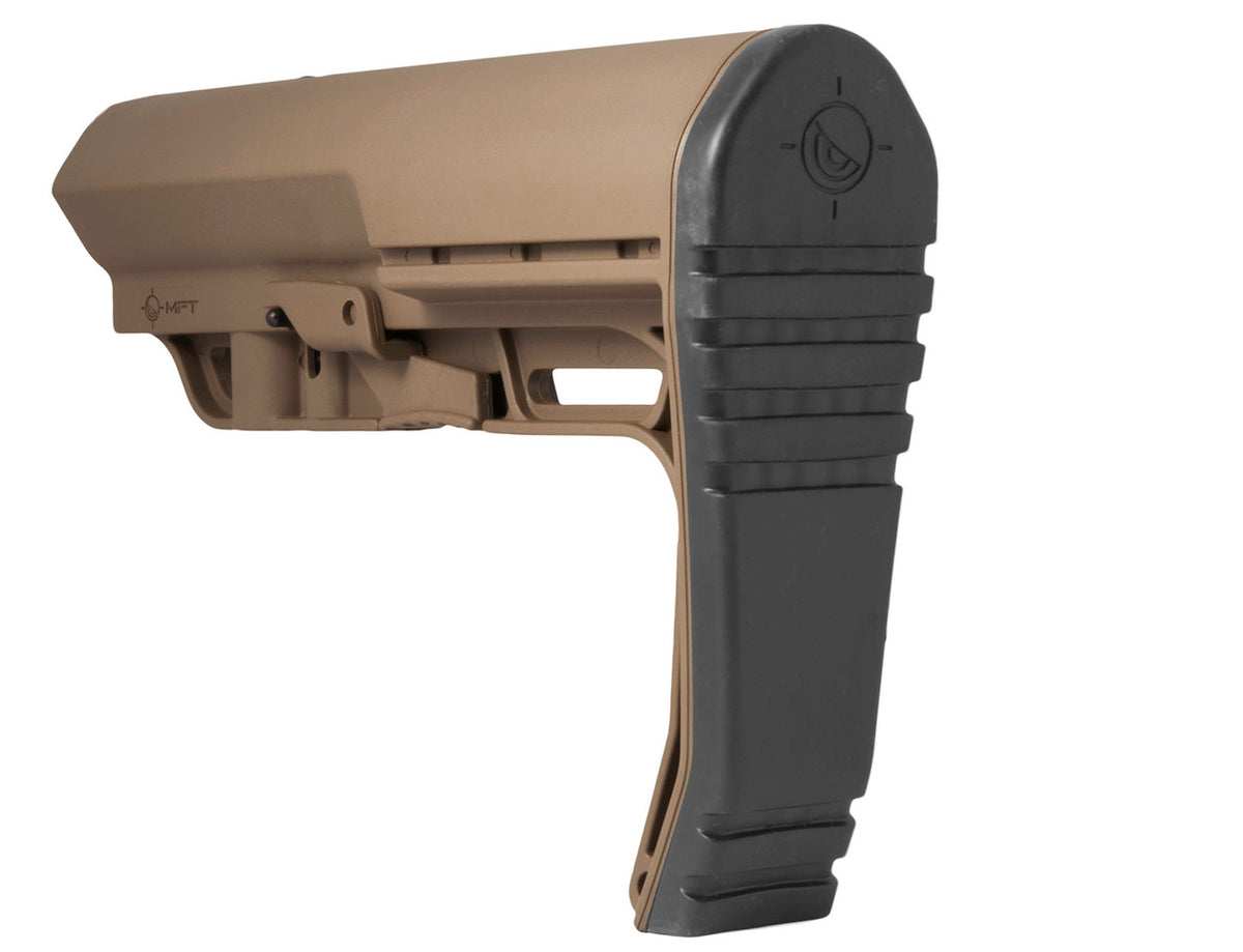 MFT Battlelink Minimalist Milspec Stock