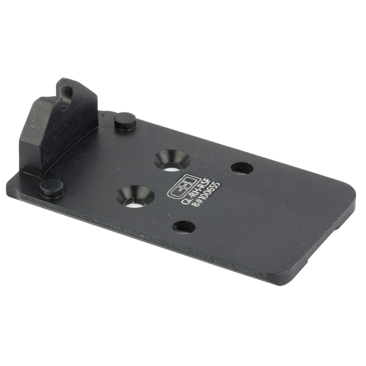 CHP Adapter w/ BUS: Glock MOS to RMR/407C/507C/508C/508T