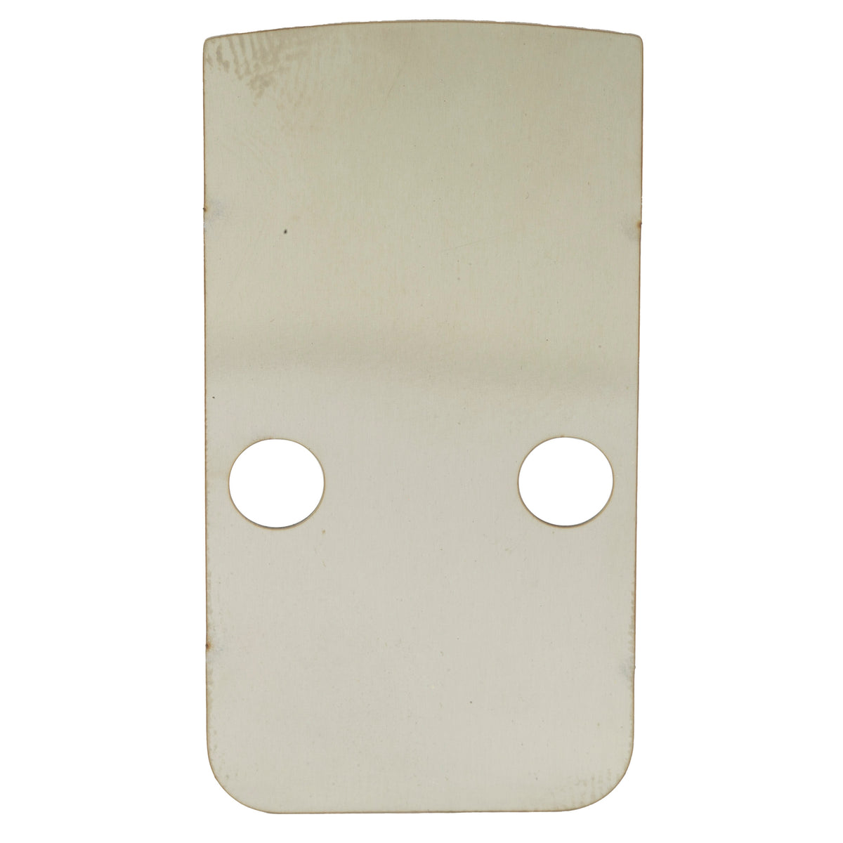 CHP Sealing Plate: Trijicon RMR/RMRcc