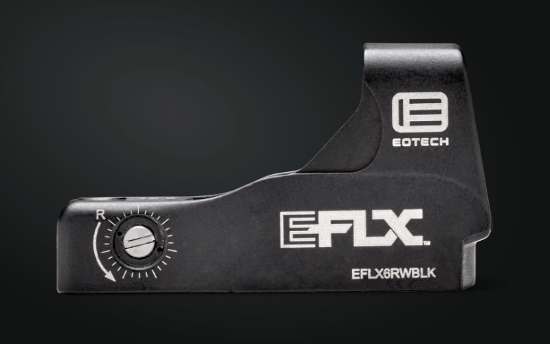 Eotech EFLX Mini Red Dot Sight