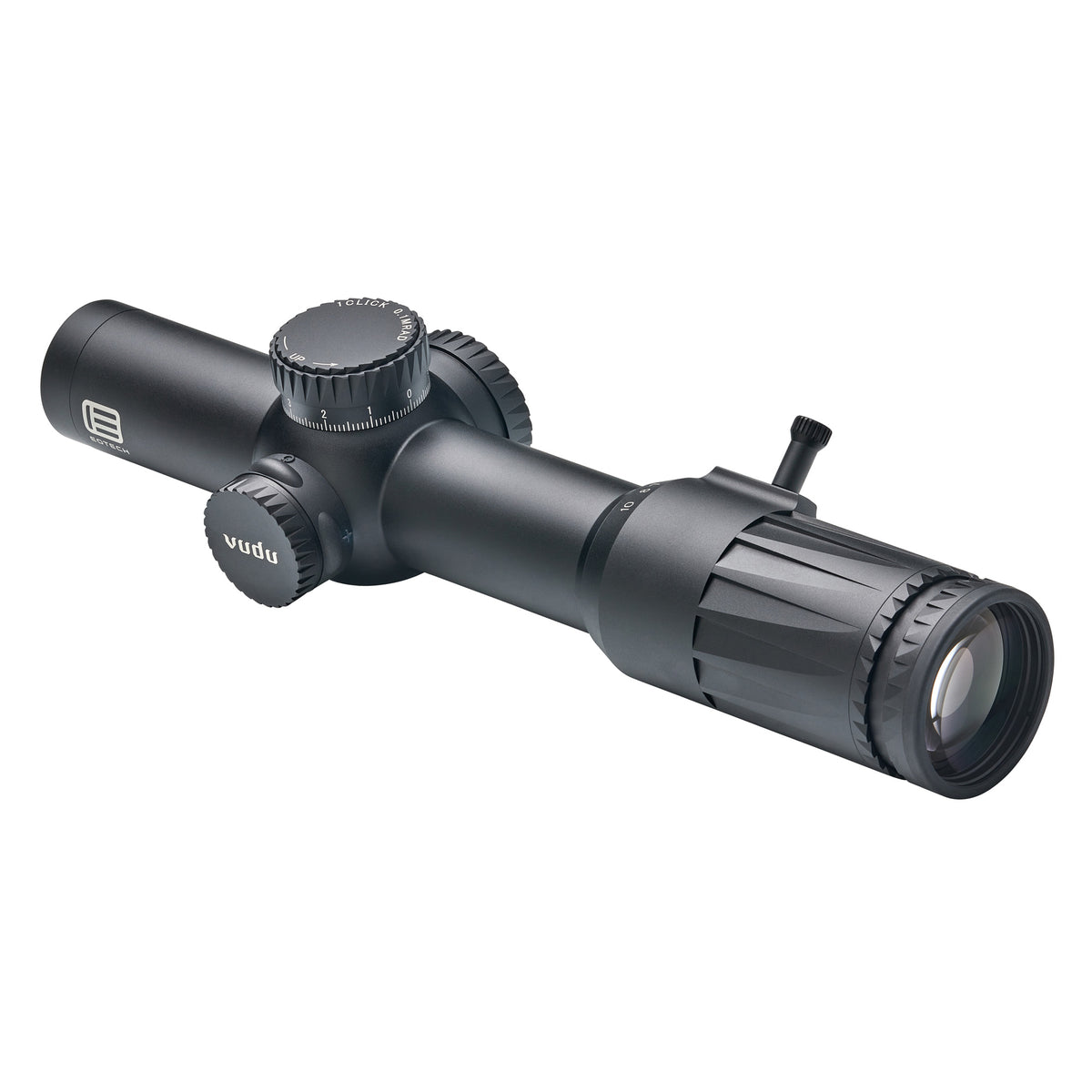 Eotech VUDU 1-10x28MM Scope