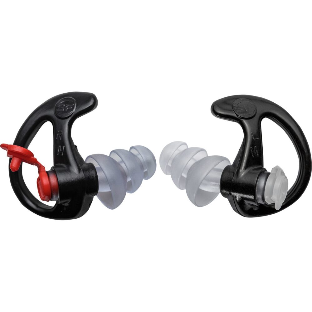 Surefire Sonic DFNDR+
