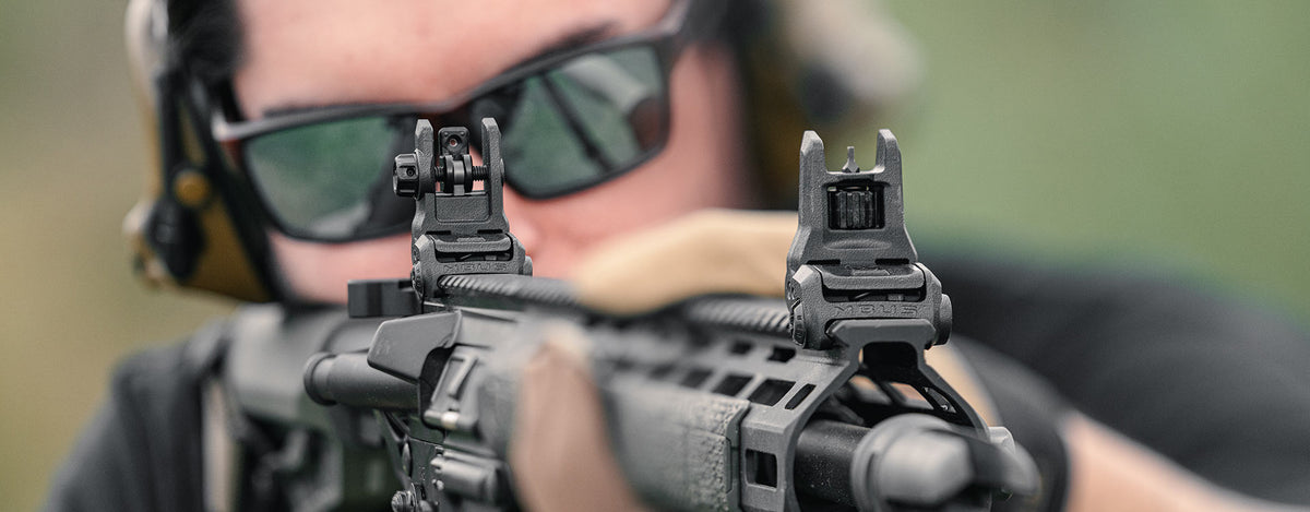 Magpul MBUS® 3 Sight – Front