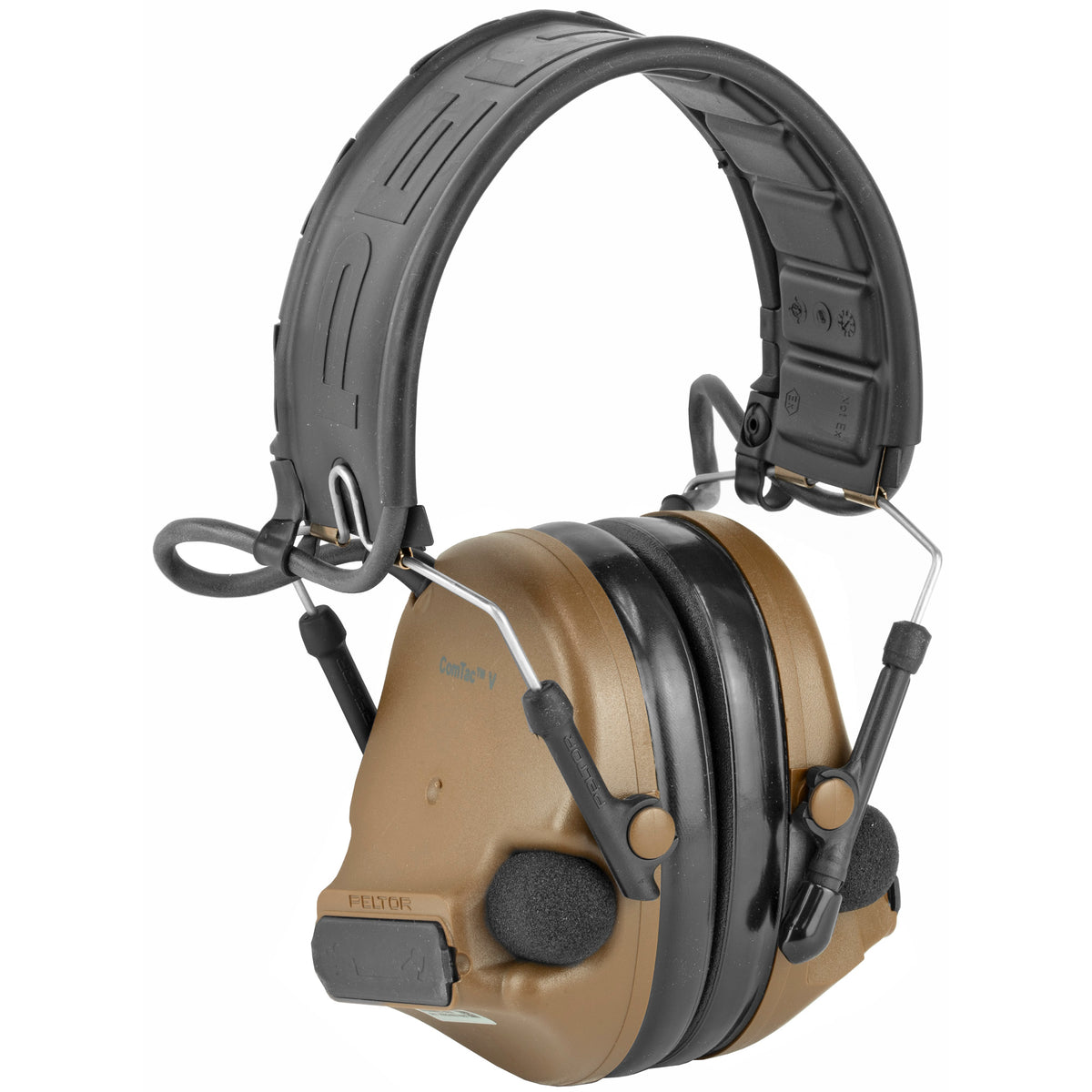 3M™ PELTOR ComTac V Defender