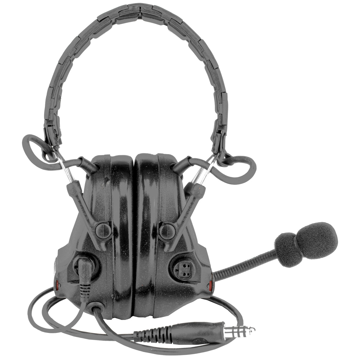 3M™ PELTOR ComTac V w/ Mic