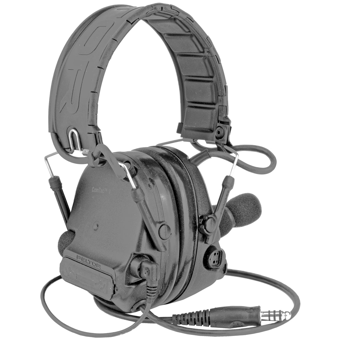 3M™ PELTOR ComTac V w/ Mic