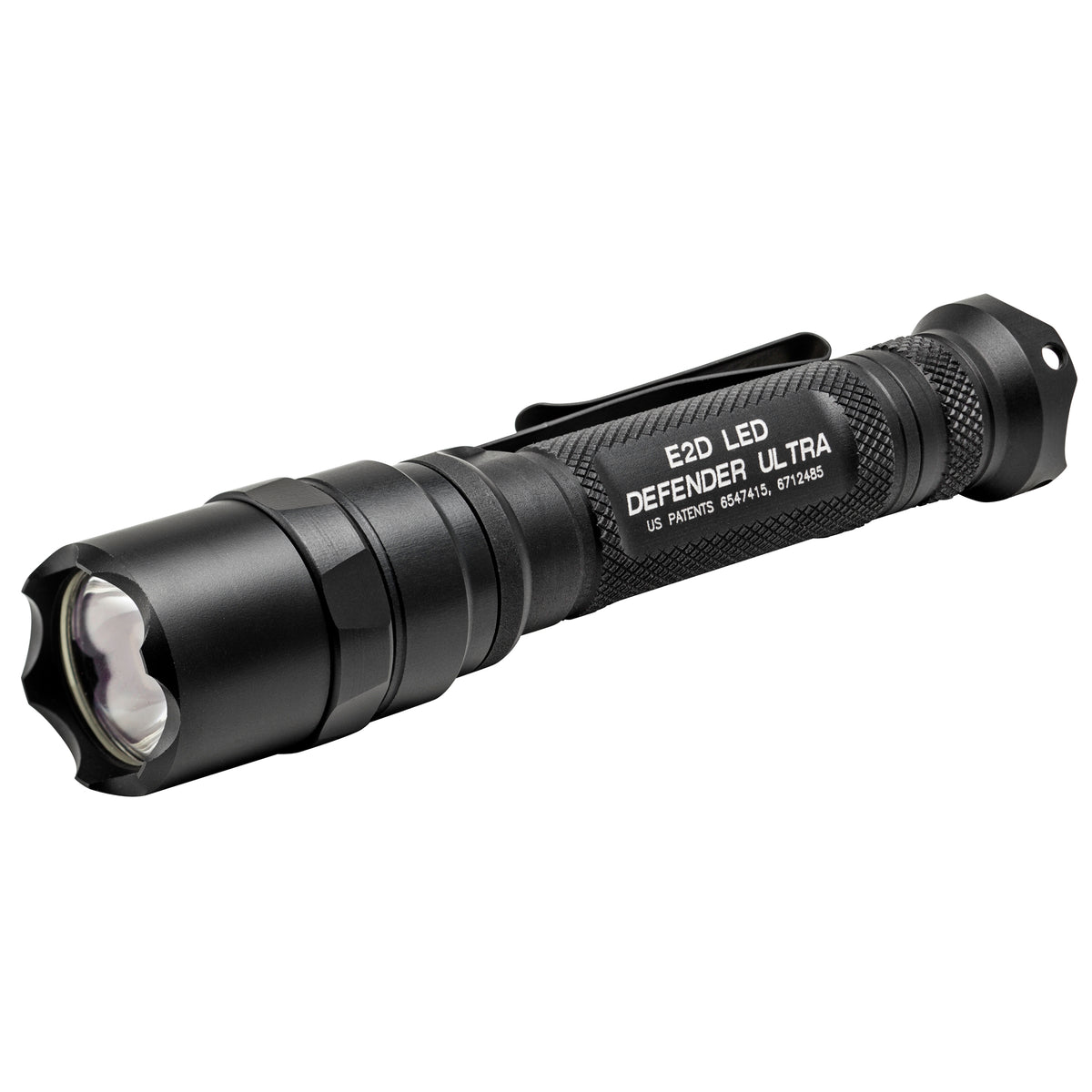 Surefire E2D Defender Ultra