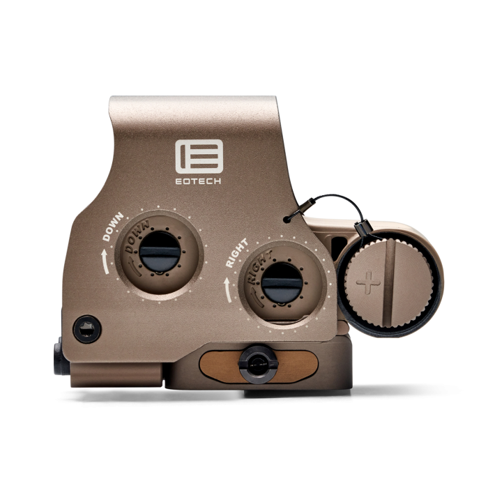 Eotech EXPS3 Holographic Sight