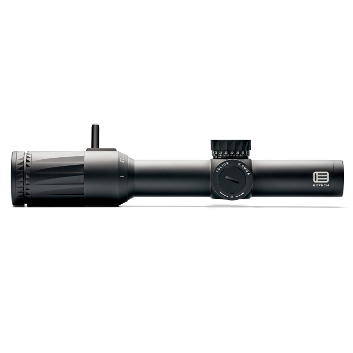 Eotech VUDU 1-6x24MM Scope