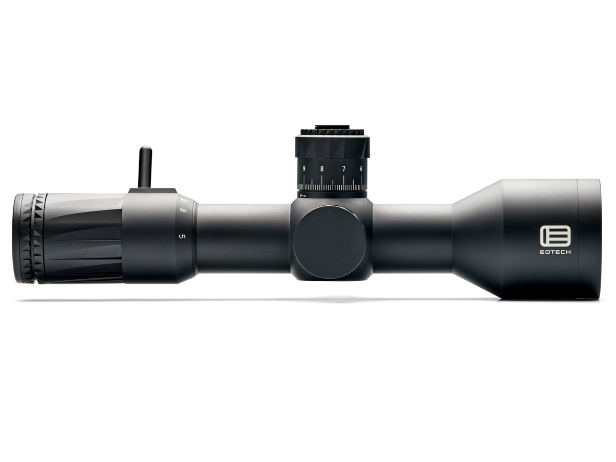 Eotech VUDU 5-25x50MM Scope
